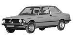 BMW E21 P065B Fault Code