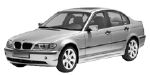 BMW E46 P065B Fault Code