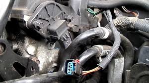 See P065B repair manual
